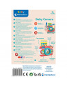JUCARIE CAMERA INTERACTIVA,CL17461