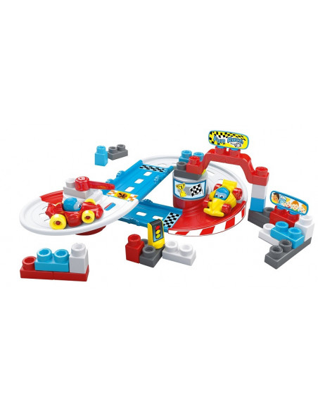 Clemmy - Set De Curse Cu 40 De Piese,CL17142