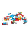 Clemmy - Set De Curse Cu 40 De Piese,CL17142