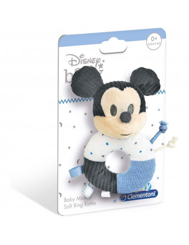 ZORNAITOARE INEL MOALE MICKEY,CL17339