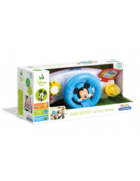 Centru De Activitati Mickey Mouse,CL17213