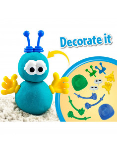 NISIP KINETIC - SET PORTABIL,CRZ58559 2