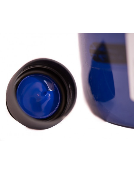 Tempera Ocaldo, 1 litru, albastru,151218046