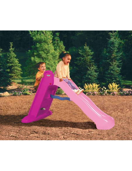 Tobogan Roz,LT17080