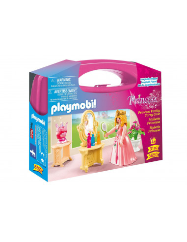 Set Portabil - Printesa,5650