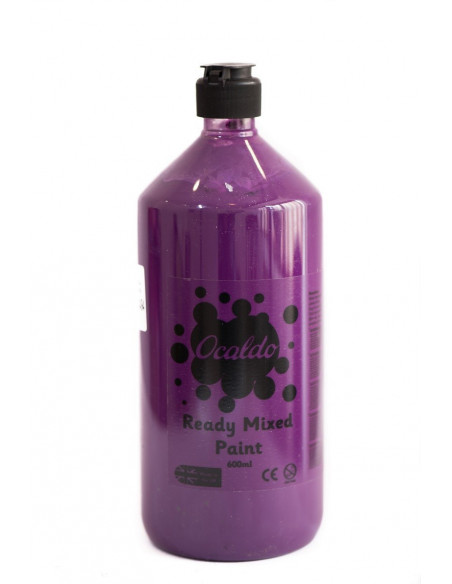 Tempera Ocaldo, 1 litru, lila,151218047