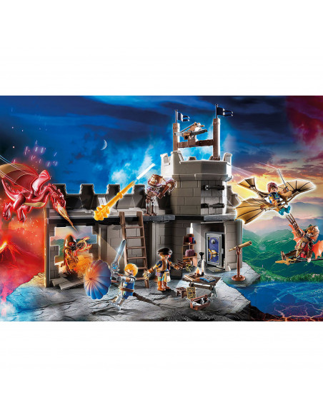 CALENDAR CRACIUN - NOVELMORE,70778