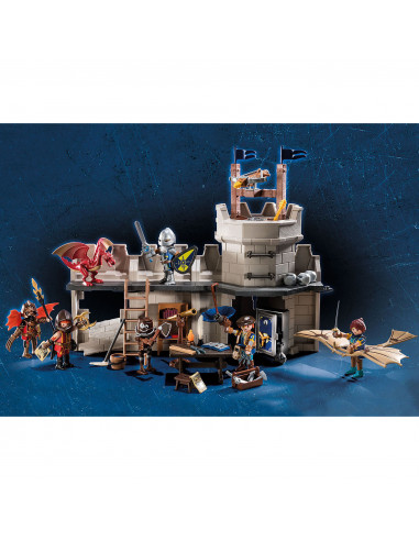 CALENDAR CRACIUN - NOVELMORE,70778