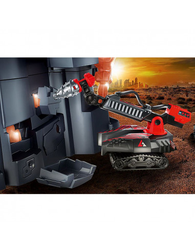 MINA DE CRISTAL CU DINOZAUR,70623 MINA DE CRISTAL CU DINOZAUR,70623