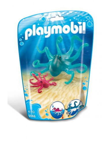 Caracatita Si Pui,9066