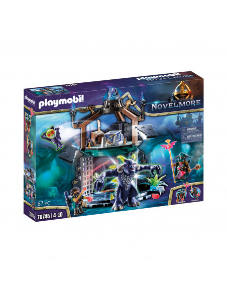 VIOLET VALE - VIZUINA DEMONULUI,70746 VIOLET VALE - VIZUINA DEMONULUI,70746