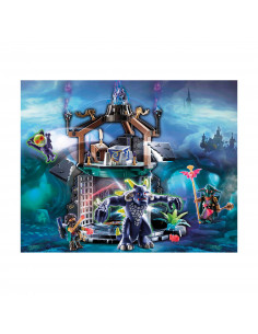 VIOLET VALE - VIZUINA DEMONULUI,70746 2