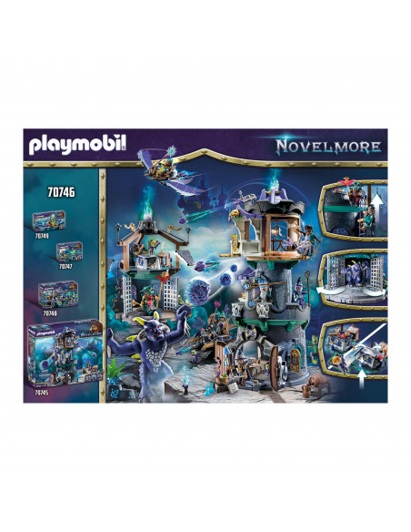 VIOLET VALE - VIZUINA DEMONULUI,70746 VIOLET VALE - VIZUINA DEMONULUI,70746