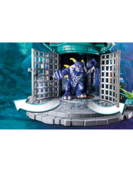 VIOLET VALE - VIZUINA DEMONULUI,70746 VIOLET VALE - VIZUINA DEMONULUI,70746