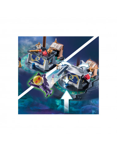 VIOLET VALE - VIZUINA DEMONULUI,70746 VIOLET VALE - VIZUINA DEMONULUI,70746