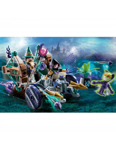 VIOLET VALE - PATRULAREA DEMONULUI,70748 2