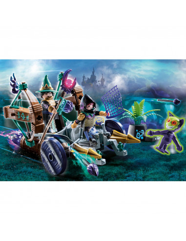 VIOLET VALE - PATRULAREA DEMONULUI,70748 VIOLET VALE - PATRULAREA DEMONULUI,70748