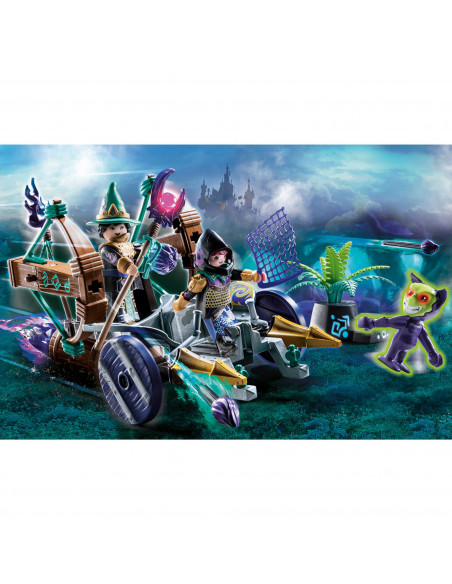 VIOLET VALE - PATRULAREA DEMONULUI,70748 VIOLET VALE - PATRULAREA DEMONULUI,70748