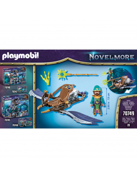 VIOLET VALE - MAGICIANUL AERULUI,70749