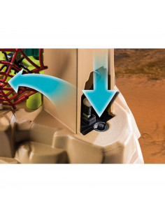 TEMPLUL ARMELOR,70751 2