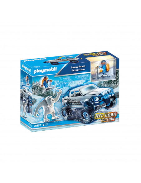 EXPEDITIE POLARA,70532
