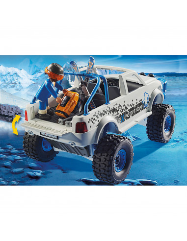EXPEDITIE POLARA,70532
