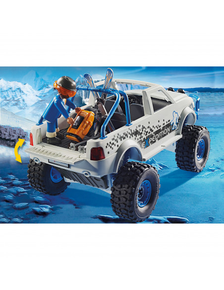 EXPEDITIE POLARA,70532