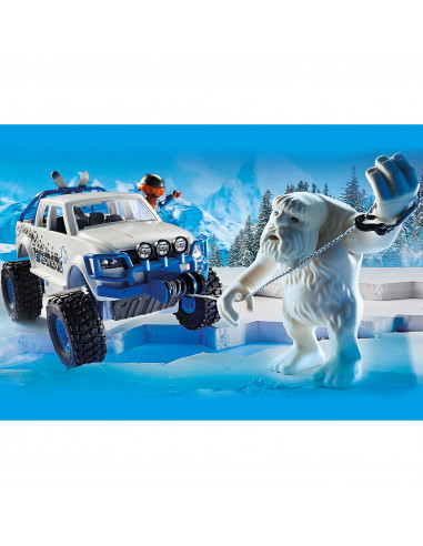 EXPEDITIE POLARA,70532