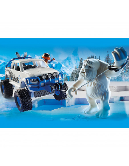EXPEDITIE POLARA,70532
