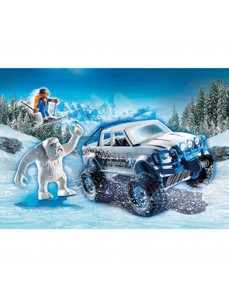 EXPEDITIE POLARA,70532
