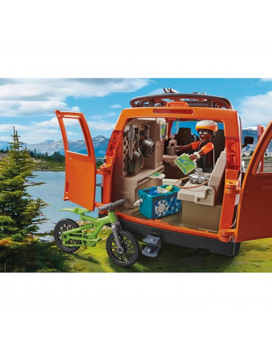CAMION DE AVENTURI,70660