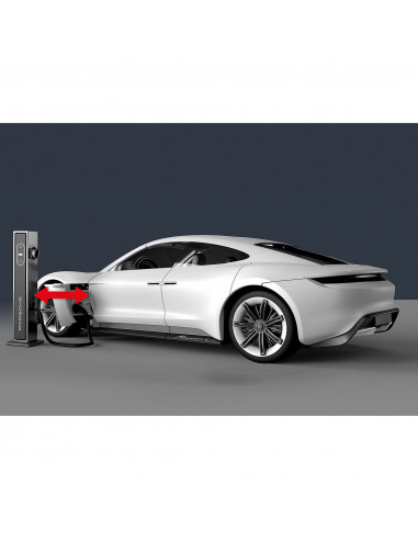 PORSCHE MISSION E,70765