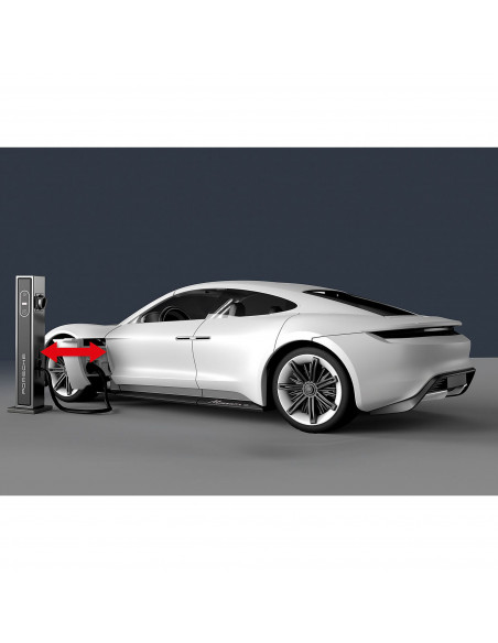 PORSCHE MISSION E,70765