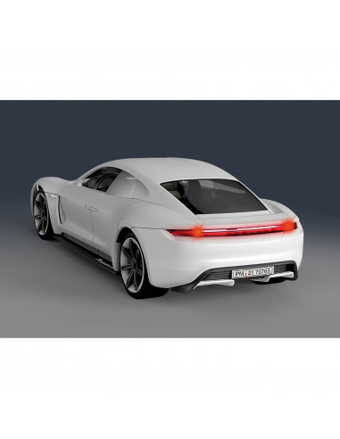 PORSCHE MISSION E,70765