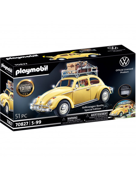 VOLKSWAGEN BEETLE - EDITIE SPECIALA,70827