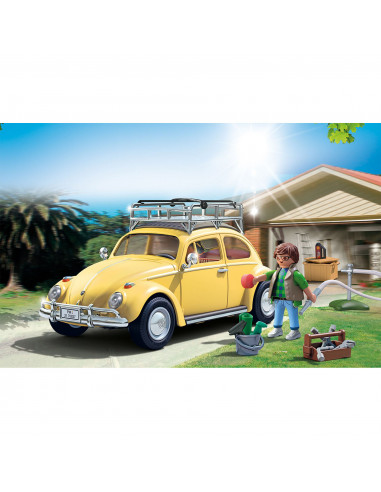 VOLKSWAGEN BEETLE - EDITIE SPECIALA,70827