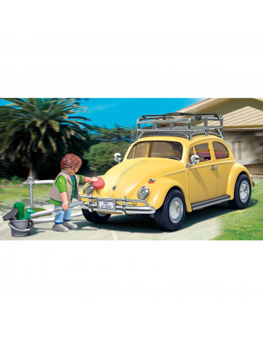 VOLKSWAGEN BEETLE - EDITIE SPECIALA,70827