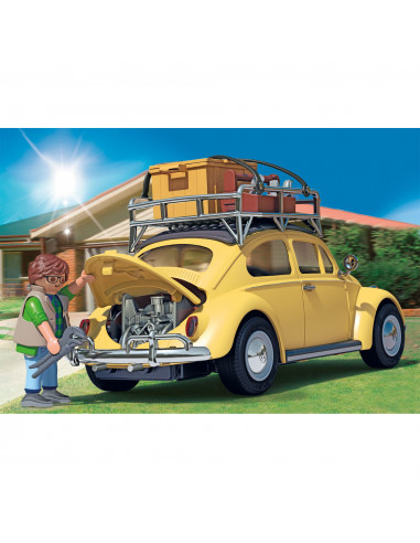 VOLKSWAGEN BEETLE - EDITIE SPECIALA,70827
