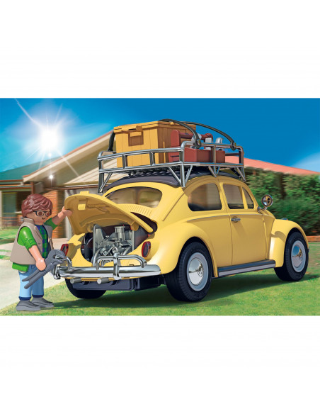 VOLKSWAGEN BEETLE - EDITIE SPECIALA,70827