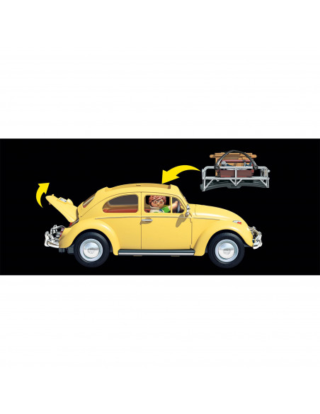 VOLKSWAGEN BEETLE - EDITIE SPECIALA,70827