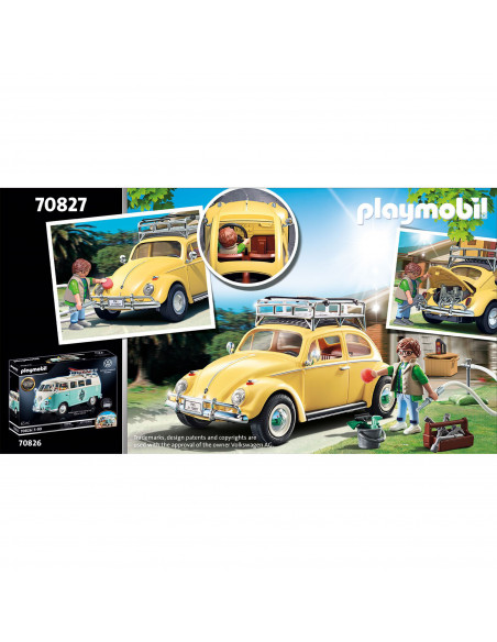 VOLKSWAGEN BEETLE - EDITIE SPECIALA,70827