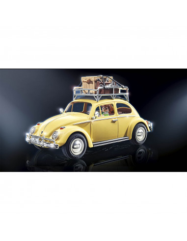 VOLKSWAGEN BEETLE - EDITIE SPECIALA,70827