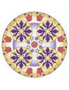 SET DE CREATIE MANDALA 2 IN 1 FROZEN,RVSAC29841