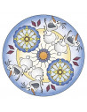 SET DE CREATIE MANDALA 2 IN 1 FROZEN,RVSAC29841
