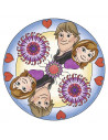 SET DE CREATIE MANDALA 2 IN 1 FROZEN,RVSAC29841