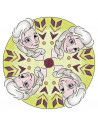 SET DE CREATIE MANDALA 2 IN 1 FROZEN,RVSAC29841