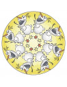 SET DE CREATIE MANDALA 2 IN 1 FROZEN,RVSAC29841