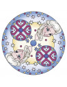 SET DE CREATIE MANDALA 2 IN 1 FROZEN,RVSAC29841