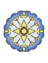 SET DE CREATIE MANDALA 2 IN 1 FROZEN,RVSAC29841