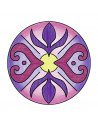 SET DE CREATIE MANDALA 2 IN 1 FROZEN,RVSAC29841